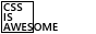 cascading style sheets